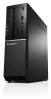 Lenovo Ideacentre 300s Slim Desktop (Intel Core i5-4460s Processor 2.9GHz...