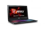 MSI GS60 Ghost Pro 4K-238 15.6
