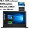Dell Inspiron 15 5000 15.6