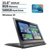 2016 Newest Lenovo 15.6