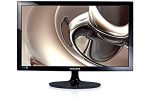 Samsung SD300 CBD Monitor LS24D300HLR 23.6-Inch Screen LED-Lit Monitor