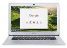 Acer Chromebook 14, Aluminum, 14-inch Full HD, Intel Celeron Quad-Core...