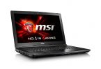 MSI GL62 6QF-893 15.6