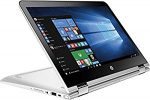 HP Pavilion X360 2-in-1 13.3