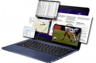 Asus X205TA DS01 GD OFCE 11 Inch Laptop Review