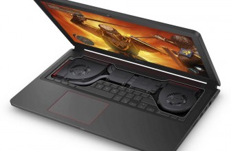 Dell i7 Gaming Laptop Inspiron I7559-2512BLK Review