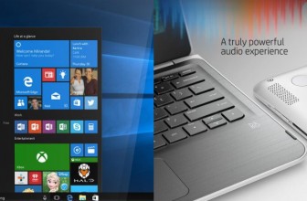 HP Convertible Laptop Pavilion 13-s128nr x360 Review