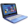 HP Stream 11-p010nr x360 Convertible