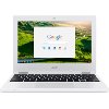  Acer Chromebook 11 CB3-131-C3SZ 