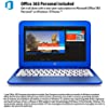 HP Stream 11-r010nr