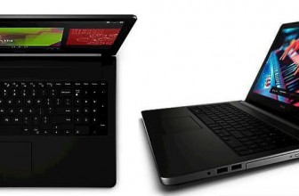 Inspiron 15 5000 Series Dell Laptop with Windows 10