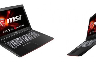 MSI Gaming Laptop under 1000 GE72 APACHE-264 Review