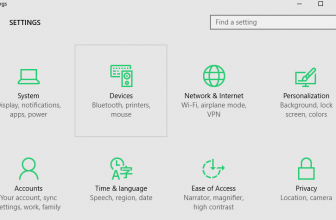Your Local Printer in Windows 10: the Way to Add It in