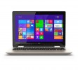 Toshiba Satellite Radius 11 L15W-B1120 Convertible 2 in 1 Touchscreen...