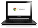 Lenovo IdeaPad N20P 11.6-Inch Touchscreen Chromebook (59418460) Silver