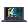 ASUS Chromebook Flip C213SA-YS02 11.6 inch Ruggedized & Water Resistant,...