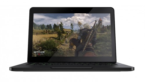 Razer Blade 14