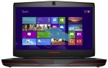 Alienware 17 ANW17-7493SLV 17.3-Inch Gaming Laptop [Discontinued By Manufacturer]