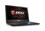 MSI GS63VR Stealth Pro-230 15.6