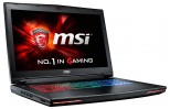 MSI Computer G Series GT72 Dominator-019 17.3