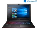 MSI GE62 APACHE-276;9S7-16J212-276 15.6-Inch Gaming Laptop