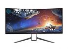 Acer Predator 34-inch Curved UltraWide QHD (3440 x 1440) NVIDIA...