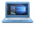 HP Stream Laptop PC 11-y010nr (Intel Celeron N3060, 4 GB...