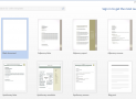 Changing the Formatting of Selected Text for All Microsoft Office Words