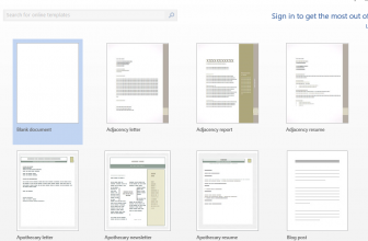 Changing the Formatting of Selected Text for All Microsoft Office Words