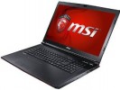 MSI GP62 Leopard Pro 15.6-inch i5-4210H 8GB 1TB HDD NVIDIA...