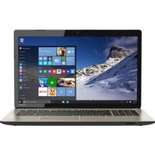Toshiba Satellite 17.3