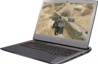 ASUS ROG High Performance G752VL-UH71T