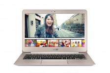 ASUS Windows 10 Laptop Zenbook UX305LA-AB51 Review