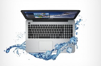 Asus F555LA-AB31 Windows 10 Laptop Review