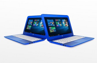 HP 11 Inch Laptop Stream 11-r010nr Review