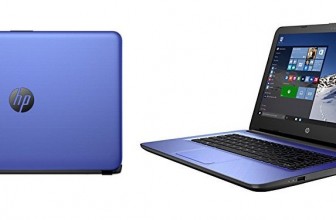 HP 14 inch Laptop under 300 ac159nr Review