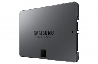 Computer Storage Continues Exponential Growth