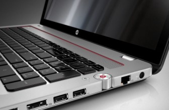 Top 9 Best High Performance Laptops 2017