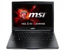 MSI GS30 SHADOW-001 13.3-Inch Gaming Laptop