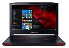 Acer Predator 17 Gaming Laptop, Core i7, GeForce GTX 1060,...