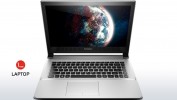 Lenovo Flex 2 14 - 59423166 - Black - Core...