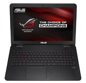 ASUS ROG GL551JW-DS71 Gaming Laptop