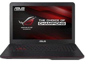 ASUS ROG GL551JX-ES71 Gaming Laptop