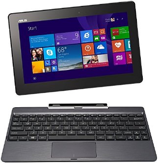 ASUS T100 Mini Laptop