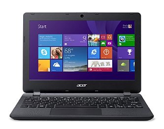 Acer Aspire E 11 ES1-111M-P2YU