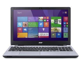 Acer Aspire V 15 V3-572-51TR