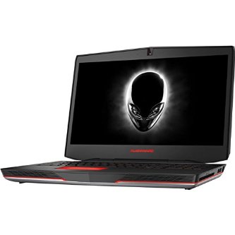 Alienware 17 ANW17-2136SLV Core i7 Laptop