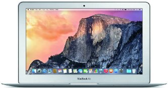 Apple MacBook Air MJVM2LLA 11 Inch Laptop