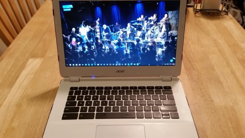 Best Acer Laptop