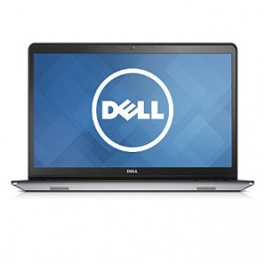 Dell Inspiron 15 5000 Series i5548-2501SLV